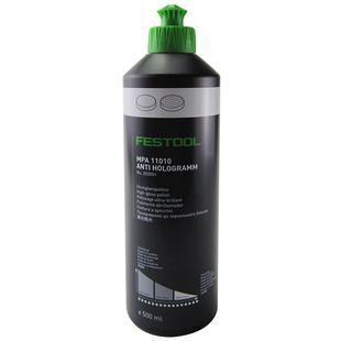 FESTOOL费斯托镜面抛光剂汽车美容蜡MPA 11010 500ML