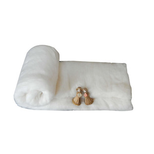 新疆特级长绒散棉花100%纯天然棉花天山雪域精梳棉花棉衣棉裤填充