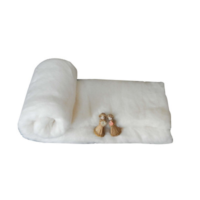 特级长绒棉新疆天山雪域天然棉花