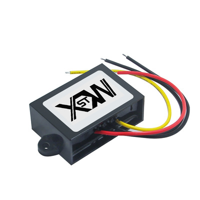 12V24V36V48V60V转5V1A2A3A4A5A降压器 8V至72V转5V电源转换器