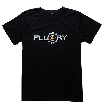 火垒短袖t恤搏击泰拳散打拳击服