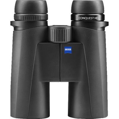 蔡司德国进口高清高倍双筒望远镜