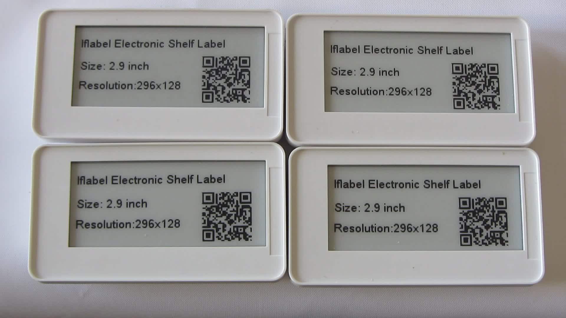Good Quality Epaper Price Label Tag Electronic Shelf Label Buy Good