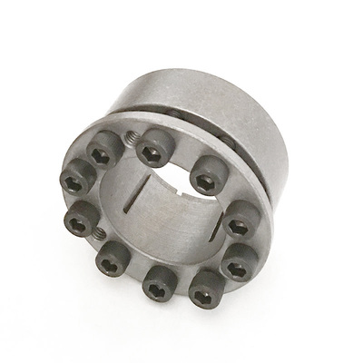 CLMLM胀紧套动力锁胀套涨紧套