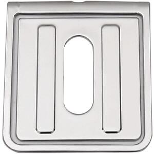 适用本田冠道URV改装后护板锁扣盖专用尾箱迎宾踏板贴片防护装饰