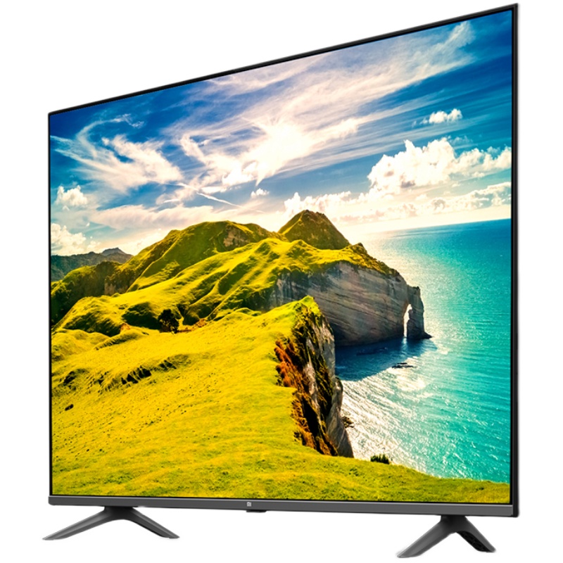 小米电视机55英寸全面屏e55c液晶屏能入手吗