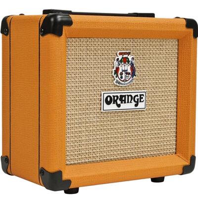 orange橘子412音箱箱体