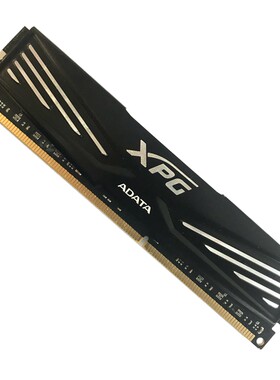 威刚游戏威龙DDR38G台式机内存条