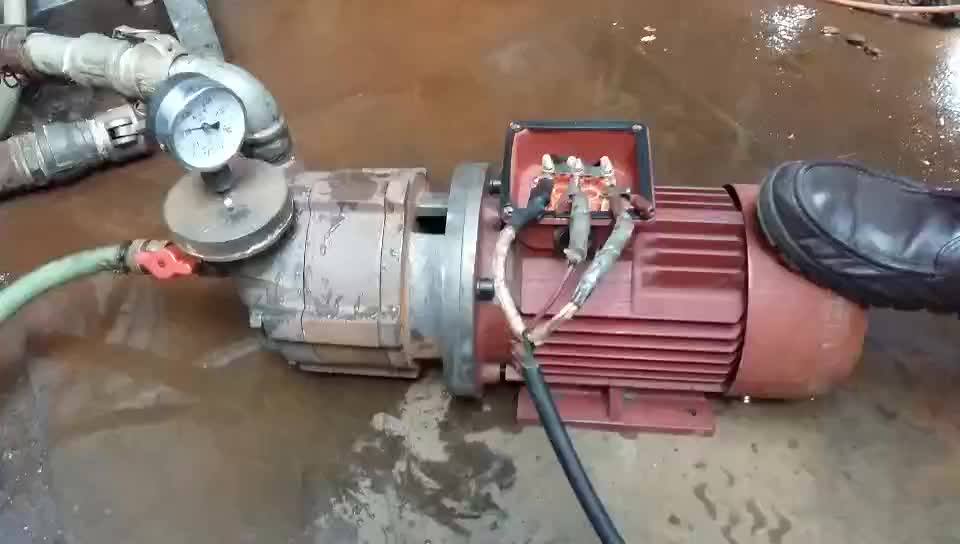 Sz 0.3 0.75kw Sz Extruder Vacuum Pump Buy Sz Extruder Vacuum Pump