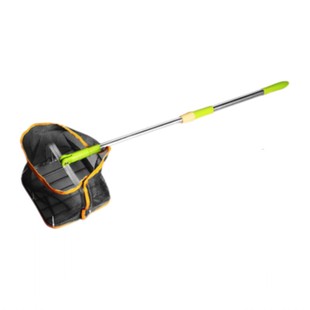 乒乓球捡球器便携式伸缩拾球器集球网神器可调角度拣球器捡球网筐