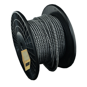 Move on牧风MOVE ON M300四芯OFC音频信号线麦克风XLR卡侬平衡线