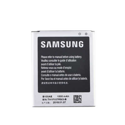 经久耐用三星原装电池三星