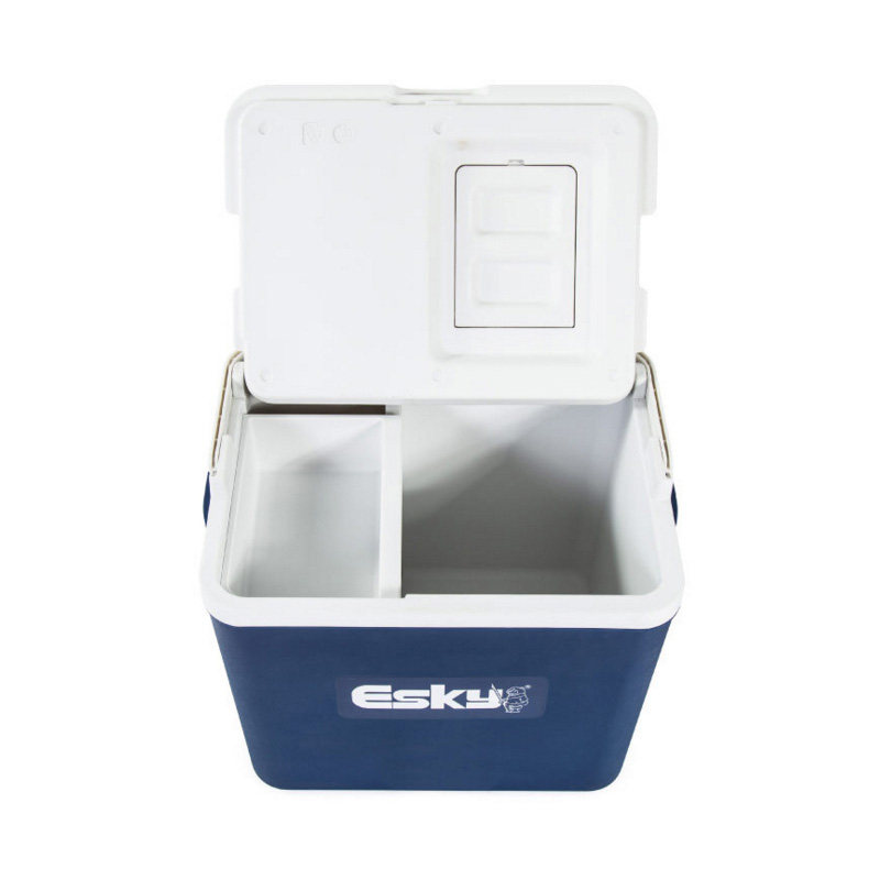 esky33l家用车载便携式保冷箱