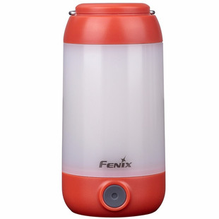 FENIX菲尼克斯CL26R 户外宿营露营USB直充电野营灯营地帐篷灯防水