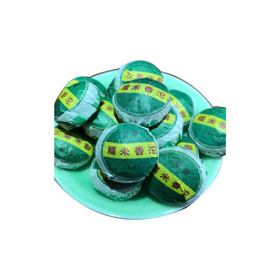 糯米香云南普洱迷你小沱茶