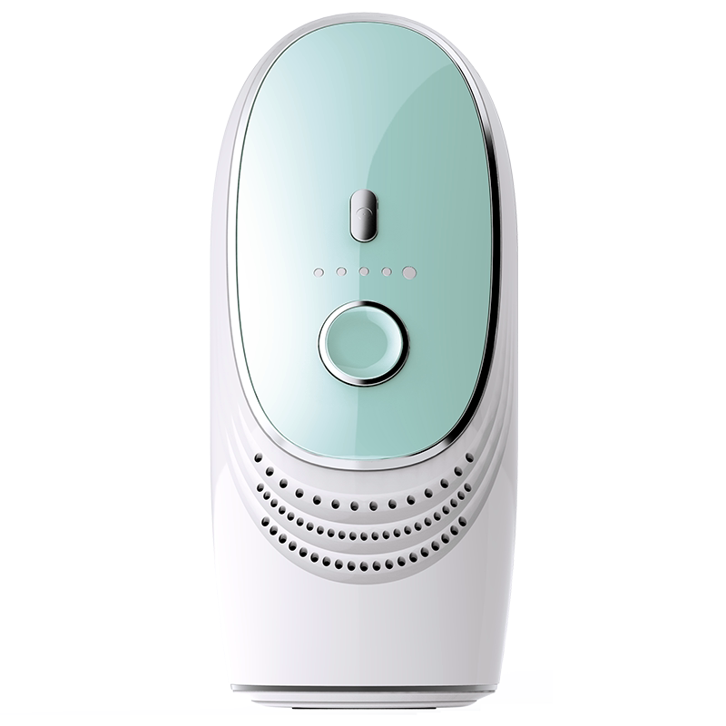 deess /蒂丝激光脱毛剃毛器口碑评测啥样?千万不要买真假？是造谣？