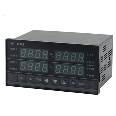 数显温度控制器温控器多路