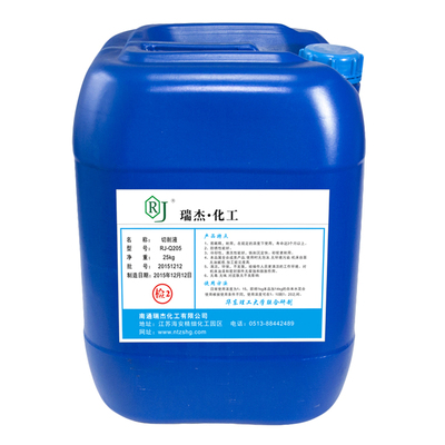 微乳机床镁合金钢铁加工切削液