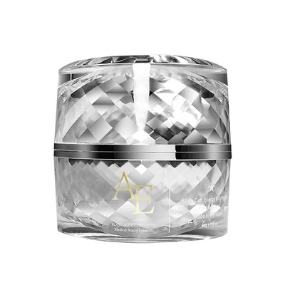 DERMAGENETIC面霜收紧轮廓