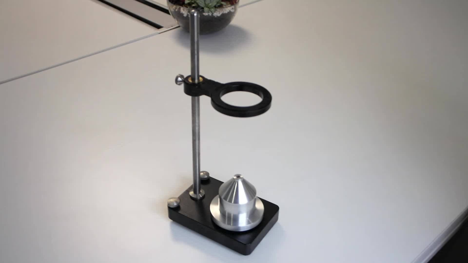 Printable airbrush paint viscosity test bxedream