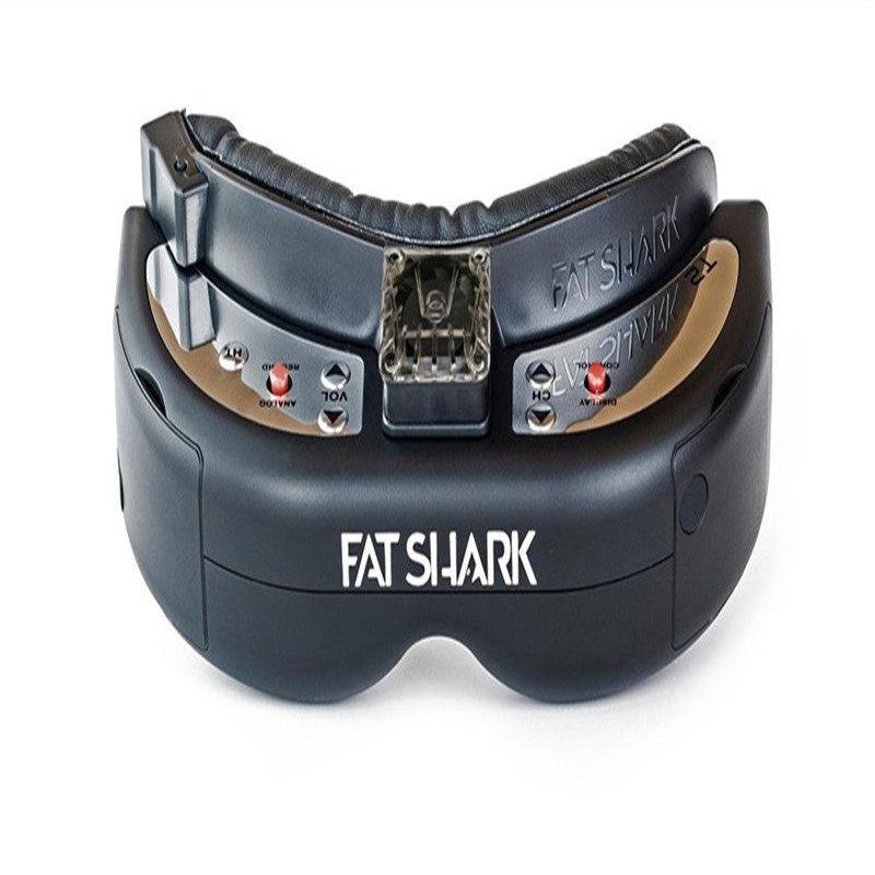 Fatshark肥鲨HD3 H遥控无人飞机零配件