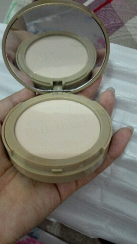 音乐花多效粉饼不收藏肯定无法领怎么样，它的使用效果如何,第4张