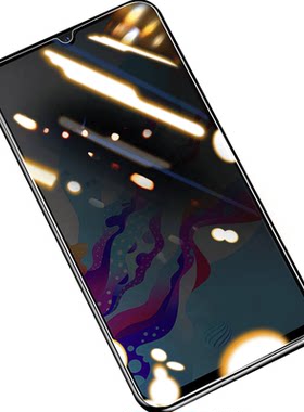 VIVOZ5X钢化膜防窥VOVIZ3