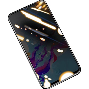 神族适用vivoz5x钢化膜防窥voviz5防窥膜vivoz3x全屏防偷窥z3i防隐私Z3偷瞄vivo手机z1青春版z1i防爆360度贴