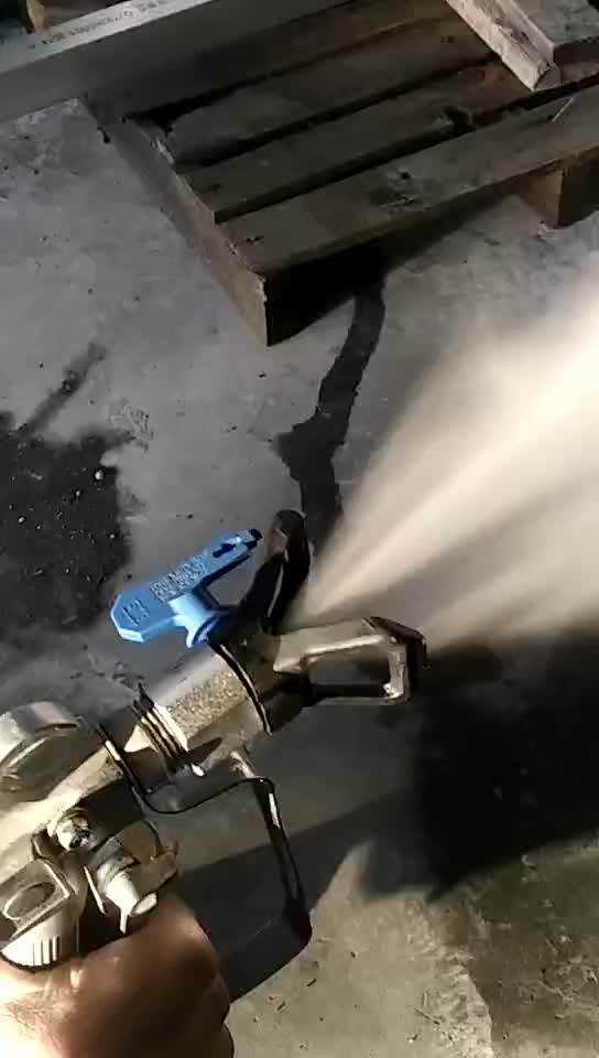 Servicios De Oem La Mejor Herramienta De Pintura Pulverizador De