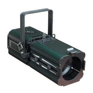 舞台变焦聚光成像灯LED暖白演出影视剧场会议演播厅面光灯舞台灯