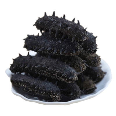 海参干货野生海参速发海参小海参即食海参辽刺参长岛刺参淡干海参