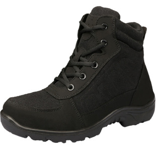 3515强人羊毛棉鞋寒区毛鞋男羊毛靴帆布老年棉靴防寒靴中筒羊毛靴