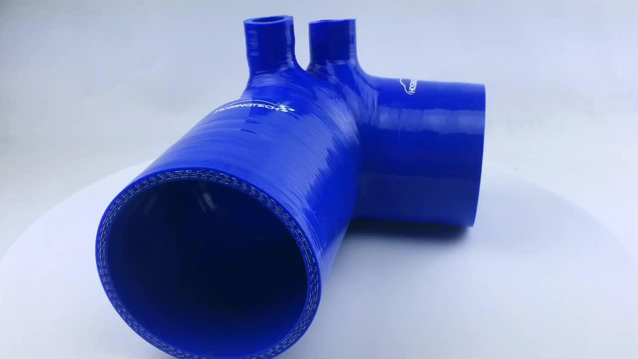 Hot Sale High Performance Oem Service Custom Silicone Air Intake Hose