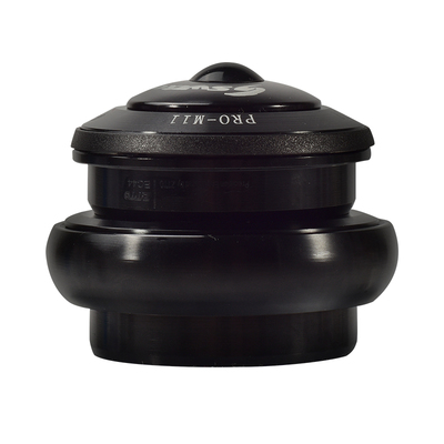 山地车自行车折叠公路车培林碗组44mm 52mm 56mm 34内置 直管碗组