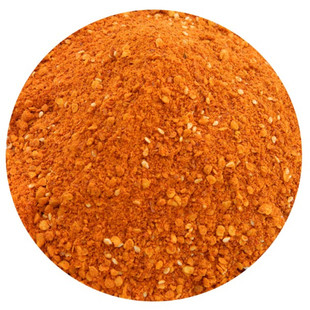 贵州特产正宗麻辣五香辣椒面罗锅海椒调料烙锅烧烤辣椒粉500g包邮