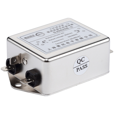 赛纪滤波器220v3a医疗抗干扰