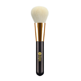 HAPPY MAKEUP散粉刷大号蜜粉刷单支多功能软毛便携化妆师定妆刷子