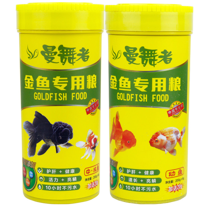 观赏鱼金鱼幼鱼成鱼锦鲤鱼上浮型