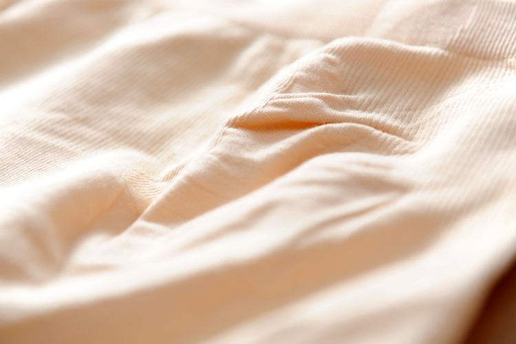Slip mouvement en coton - Ref 639304 Image 5