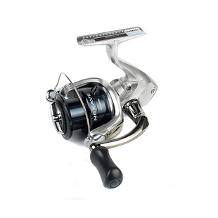 禧玛诺纺车轮NEXAVE路亚轮渔轮淡海水斜口浅线杯远投微物泛用翘嘴