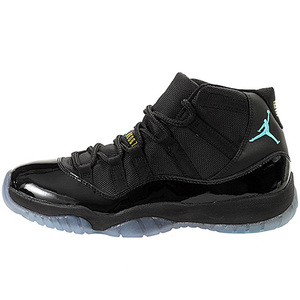 牛哄哄Jordan 11 Gamma Blue AJ11 伽马蓝 378038-006 378037-006