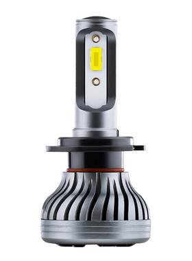 佛山照明大灯h11远近一体汽车led