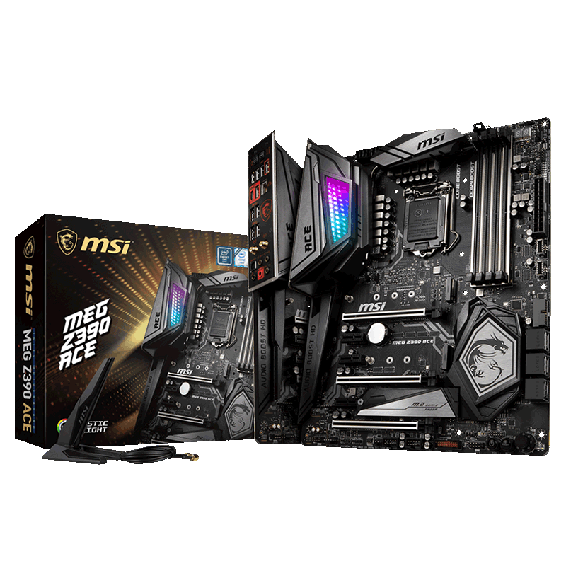 msi /微星meg intel ac wifi主板怎么样？会不会问题很多？
