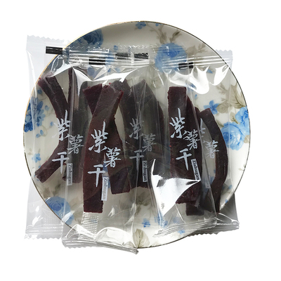 紫薯干广西福民食品芒香园