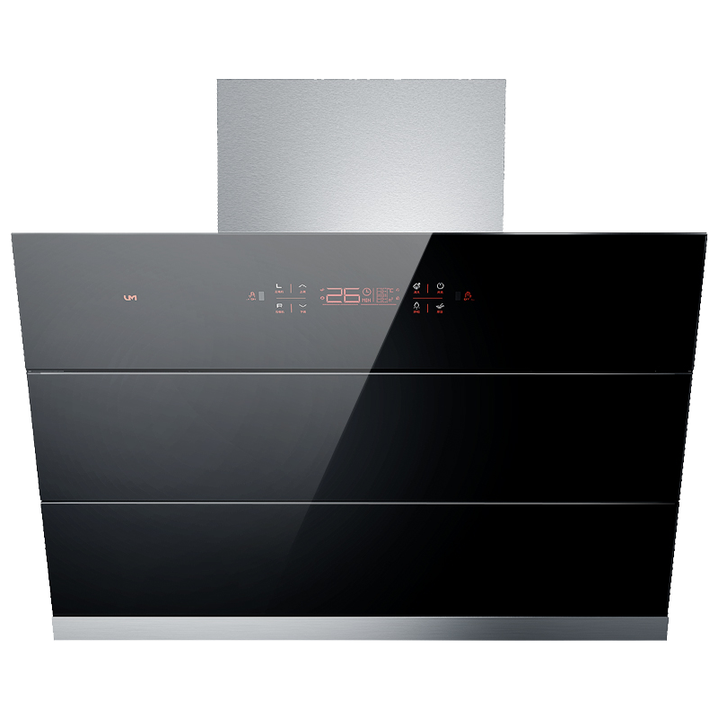 um /优盟uc224fa厨房抽抽油姻机口碑评测啥样?2020入手评测内幕