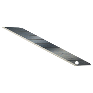 雕刻刀片 日本进口OLFA 美工刀 橡皮章切边 镂空 外留白利器 NT CUTTER 国产小珍珠 大珍珠 橡皮章雕刻笔刀