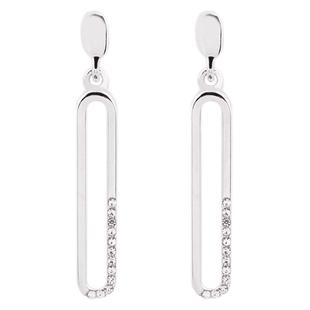 耳钉女宋慧乔同款耳环高级感方圆脸适合的耳饰2026年新款爆款耳坠