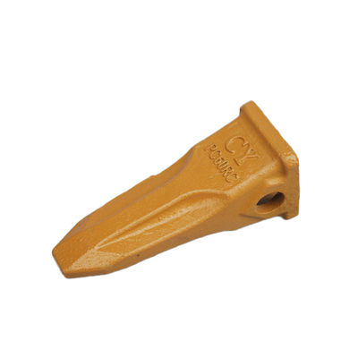 精密铸造斗齿小松耐磨