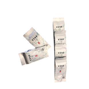 2025新茶明前茶建德苞茶绿茶翠苞精品3克装随心袋泡茶6包价格