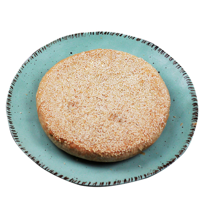 老福州手工八宝肥膘月喜饼礼饼